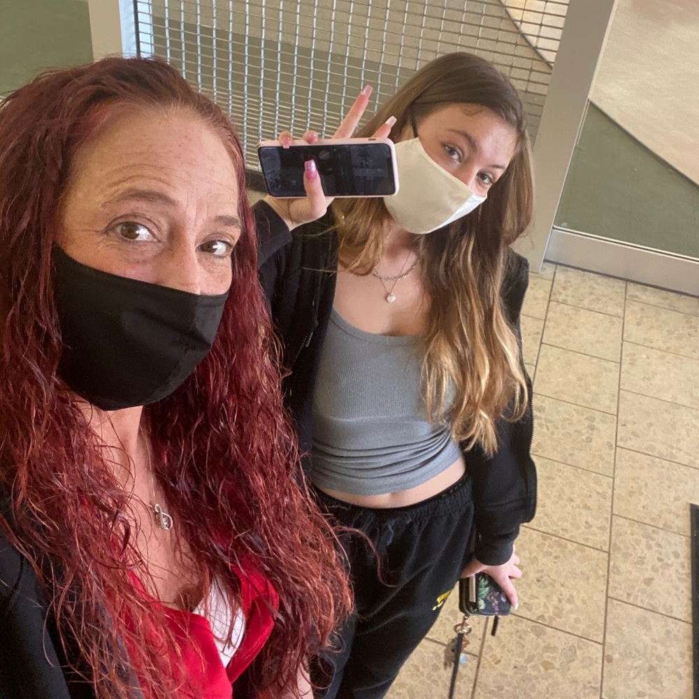 Meet your Posher, Kezia